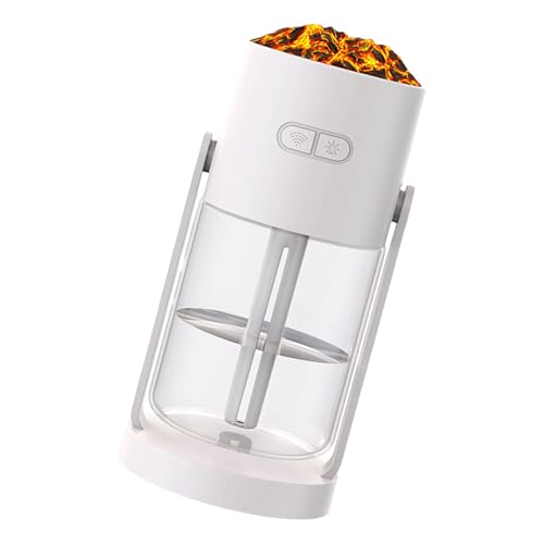 Mocoocouture Tragbarer Luftbefeuchter USB Wiederaufladbares Schreibtisch Luftbefeuchter Für Haushaltsauflösungszerstäuber Für Schlafzimmer Schreibtisch Nebelmacher Mocoocouture Tragbarer Luftbefeuchter USB Wiederaufladbares Schreibtisch Luftbefeuchter Für Haushaltsauflösungszerstäuber Für Schlafzimmer Schreibtisch Nebelmacher von Mocoocouture