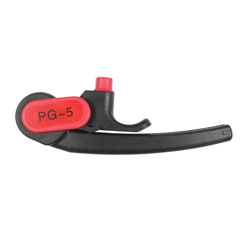 PG5-Stripper Kabelschneider Ratchets Radkabel Kabel Strippendurchmesser 25 Mm Tiefe 0-5 Mm Runde Schäbelzabler Werkzeug Handbuch Drahtstripper von Mocoocouture