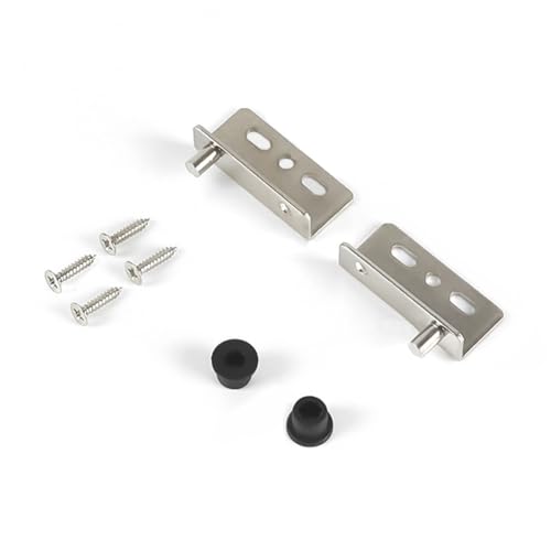 Pivots Scharniere Eckcode Hochleistungs Hardware Kabinett Für Holzkabinen Hardware von Mocoocouture