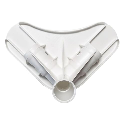 Mocoocouture Poolrahmen Eckklammern Korrosionsresistenter Adapter Für Sichere Erdrohrrostrohr Rohranschluss von Mocoocouture