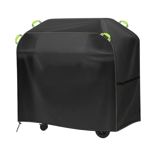 Praktische wasserdichte Staubfeste Innengrills Deckung Generisches Fit Stabiler Oxford Stoff Für BBQ Protections Benutzerfreundlicher Küchengeräteabdeckung Praktische wasserdichte Staubfeste Innengrills Deckung Generisches Fit Stabiler Oxford Stoff Für BBQ Protections Benutzerfreundlicher Küchengeräteabdeckung von Mocoocouture