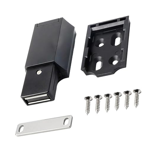 Praktischer Druck Magnetische Riegel Für Die Tür Und Schränke Mit Einfachen Installationsdesigns Casual Use Ornamente Schlafzimmer Push Riegel Systeme Zu Öffnen Praktischer Druck Magnetische Riegel Für Die Tür Und Schränke Mit Einfachen Installationsdesigns Casual Use Ornamente Schlafzimmer Push Riegel Systeme Zu Öffnen von Mocoocouture