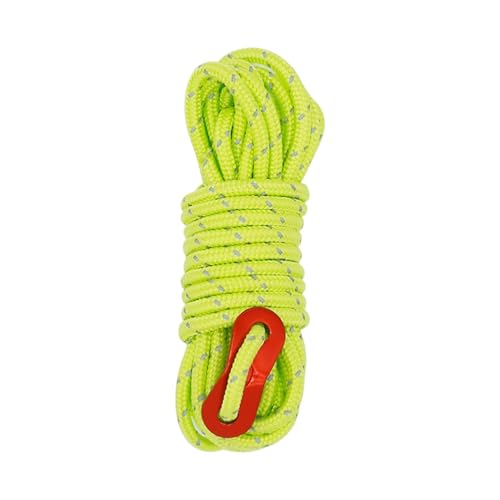 Reflektierende Zeltseillinie Kabel Freien Lanyard Zeltgurt Wäscheleine Mit Schnallen Campingzubehör Reflektierende Paracord Outdoor von Mocoocouture