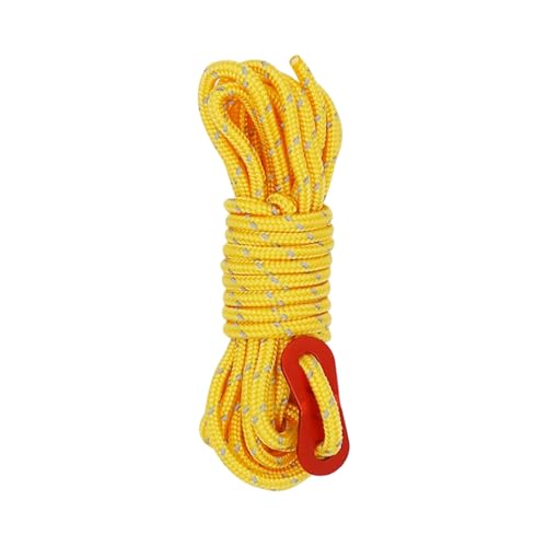Reflektierende Zeltseillinie Kabel Freien Lanyard Zeltgurt Wäscheleine Mit Schnallen Campingzubehör Reflektierende Paracord Outdoor von Mocoocouture