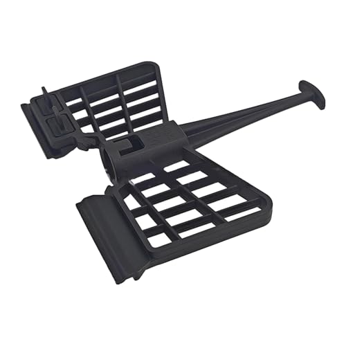 Schmetterlingsbefestigungsmixer Schaber Butterfly Mixer Komponente Wiederverwendbarer Mixer Spatel Für Effizientes Mischen Geeignet von Mocoocouture