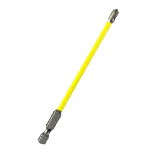 Spezialschlitzschraubendreher Bit 65 110 Mm Magnetschraubendreherbits Für Steckdelikte Schalter Bit Hohe Härte Industriewartungsinstrument Spezialschlitzschraubendreher Bit 65 110 Mm Magnetschraubendreherbits Für Steckdelikte Schalter Bit Hohe Härte Industriewartungsinstrument von Mocoocouture