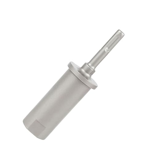 Stahl Erdungsstangenfahrer Bit Stahladapter Bit Für Zaunpfosten Und Kommerzielle Installationen Rotary Hammer Drill Werkzeug Stahl Abtrennbarer Treiber Bit Stahl Erdungsstangenfahrer Bit Stahladapter Bit Für Zaunpfosten Und Kommerzielle Installationen Rotary Hammer Drill Werkzeug Stahl Abtrennbarer Treiber Bit von Mocoocouture
