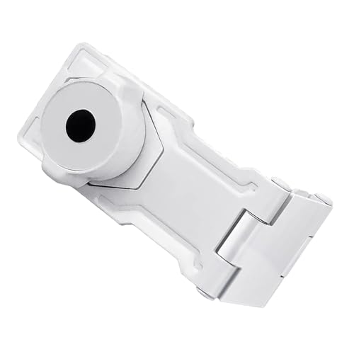 Twist Knob Cabinet Schlüssellose Sicherheit Sicherer Twistknopf Kombination Einfacher Installation Für Schrank & Schubladen Küchenschublade Twist Knob Cabinet Schlüssellose Sicherheit Sicherer Twistknopf Kombination Einfacher Installation Für Schrank & Schubladen Küchenschublade von Mocoocouture