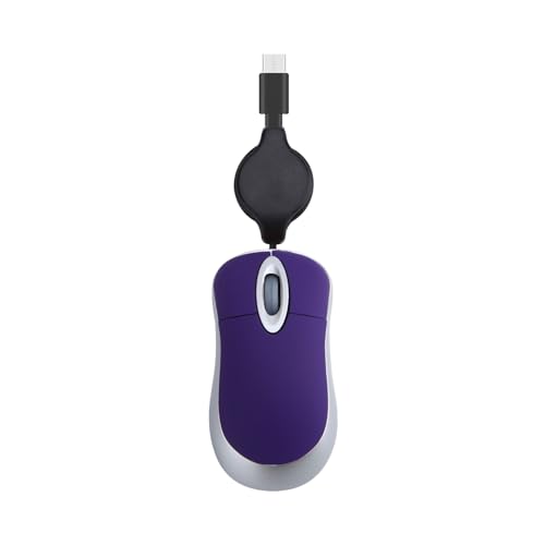 USB C Corded Retractable Kabel Für Kinder Kinder 1000DPI Optical Travel PC Desktop Notebook Student USB C Corded Retractable Kabel Für Kinder Kinder 1000DPI Optical Travel PC Desktop Notebook Student von Mocoocouture