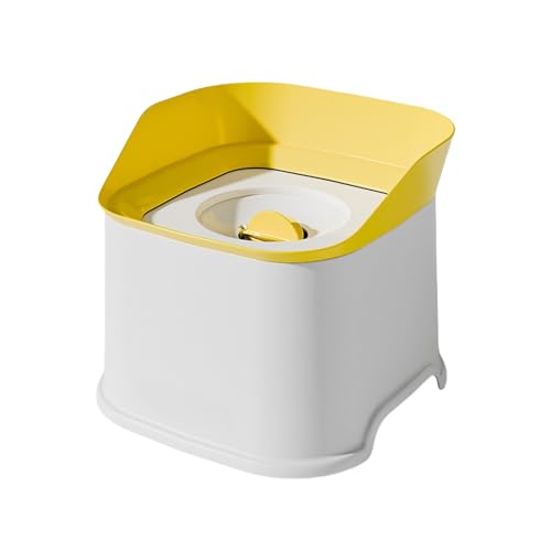 Mocoocouture Verschüttungsresistente Haustier Water Bowl Spill Proof Wide Tropf Profo Mocoocouture Verschüttungsresistente Haustier Water Bowl Spill Proof Wide Tropf Profo von Mocoocouture