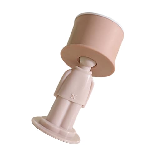 Wandschutzwälder Robuste Silikon Türstopper Schnelle Einrichtungen Für Familie Mit Kindern Oder Haustier Easy Installation Wandschutztürstapfen von Mocoocouture