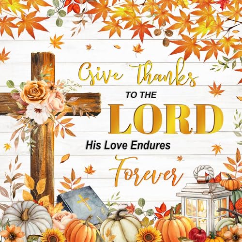 Mocsicka Duschvorhang mit Aufschrift "Give Thanks to The Lord", religiöser Kürbis, Herbst-Duschvorhänge, Badewannendekoration, 183 x 183 cm Mocsicka Duschvorhang mit Aufschrift "Give Thanks to The Lord", religiöser Kürbis, Herbst-Duschvorhänge, Badewannendekoration, 183 x 183 cm von Mocsicka
