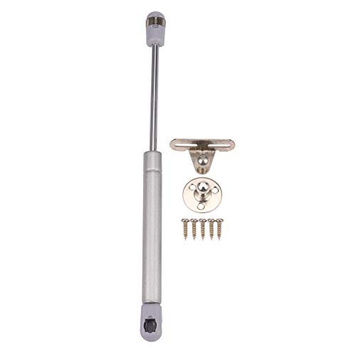 Mocturnity 1 Stücke Tür Möbel Schrank Bleiben Weich Schließen Scharnier Hydraulische Gasfeder Federbeinstützstange Druck 60N/6Kg von Mocturnity