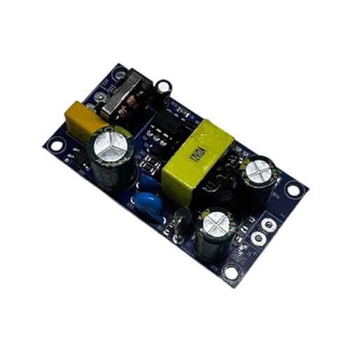 Mocturnity 12V 2A Schaltnetzteilplatinenmodul Bare Board 24W AC-DC Isoliertes Netzteil Praktische Netzteilplatinen Einfache Installation Einfach zu Verwenden Mocturnity 12V 2A Schaltnetzteilplatinenmodul Bare Board 24W AC-DC Isoliertes Netzteil Praktische Netzteilplatinen Einfache Installation Einfach zu Verwenden von Mocturnity
