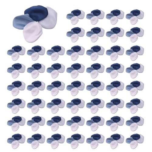 Mocturnity 1500 StüCke SeidenrosenbläTter Staubblaues Marineblau BlüTenbläTter für Hochzeit BlumenmäDchen Korb Gang Streuen Esstisch Party Mocturnity 1500 StüCke SeidenrosenbläTter Staubblaues Marineblau BlüTenbläTter für Hochzeit BlumenmäDchen Korb Gang Streuen Esstisch Party von Mocturnity