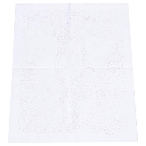 Mocturnity 16 X 20 Acrylfarbe Nach Zahlen Kit ÖLgemäLde auf Tuch Bild Angenehmes MäDchen von Mocturnity