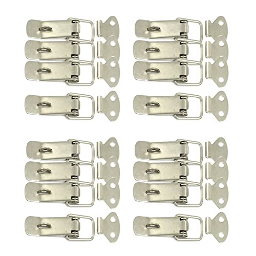 Mocturnity 16 x Schloss für Hardware Schrank Boxen Mocturnity 16 x Schloss für Hardware Schrank Boxen von Mocturnity