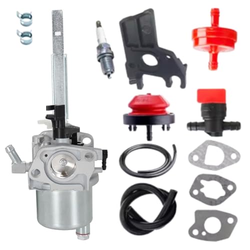 Mocturnity 20001368 Vergaser Ersatzteile Zubehör für 920021 920402 920025 938032 920404 920022 920024 920406 938034 Schneefräse von Mocturnity