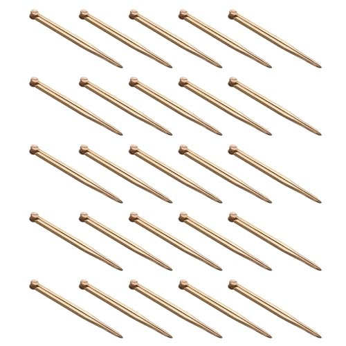 Mocturnity 20Stück 168Mm Seekarte Gerade Teiler Massivem Messing Marine Teiler Kein Rost für Architekten Marine Navigation Mocturnity 20Stück 168Mm Seekarte Gerade Teiler Massivem Messing Marine Teiler Kein Rost für Architekten Marine Navigation von Mocturnity