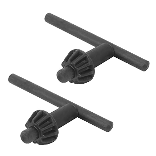 Mocturnity 2Stck 16mm 8.5 Pilot Groesse 11 Zahn-Entwurf Bohrfutter-Schluessel-Werkzeug Mocturnity 2Stck 16mm 8.5 Pilot Groesse 11 Zahn-Entwurf Bohrfutter-Schluessel-Werkzeug von Mocturnity