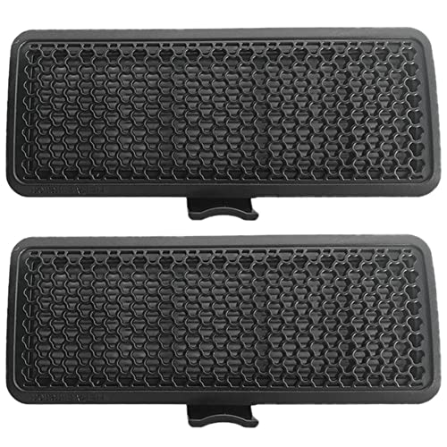 Mocturnity 2X HEPA Filter für VC4220 & VK5320 Serie, EG VC4220NHT VC4220NHTU VC4220NRT VK5320NHT Sauger Teile Mocturnity 2X HEPA Filter für VC4220 & VK5320 Serie, EG VC4220NHT VC4220NHTU VC4220NRT VK5320NHT Sauger Teile von Mocturnity