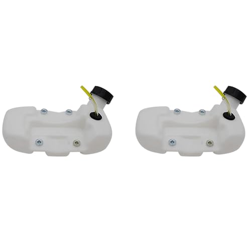 Mocturnity 2X Kraftstoff Tank Deckel für BC4310 G4K G45L 143 T35 436R 443R 236R T35 Trimmer Freischneider Cutter Mocturnity 2X Kraftstoff Tank Deckel für BC4310 G4K G45L 143 T35 436R 443R 236R T35 Trimmer Freischneider Cutter von Mocturnity