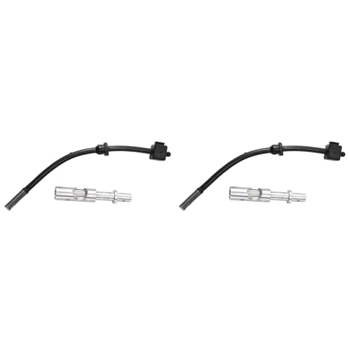 Mocturnity 2X Öl Pumpe für Dolmar PS34 PS340 PS341 PS390 PS400 PS411 DCS34 DCS340 DCS341 DCS400 DCS401 / 021 245 007 021245007 von Mocturnity