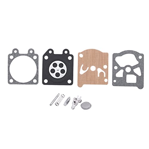 Mocturnity 3 x Vergaser-Membran-Kit für MS170 MS180 MS210 MS230 MS250 von Mocturnity