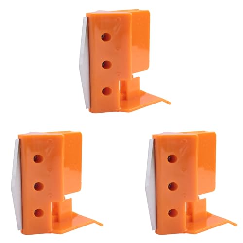 Mocturnity 3X für XC-2000E Elektrische Orangen Entsafter Teile Teile Maschinen Teile Orangen Saftpresse Teile Klinge Orangen Entsafter Messer von Mocturnity