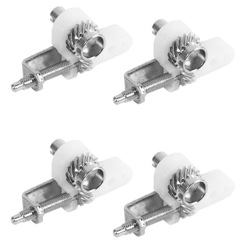Mocturnity 4er-Pack Kettenversteller für Kettensäge 021 023 025 Ms210 Ms230 Ms250 von Mocturnity