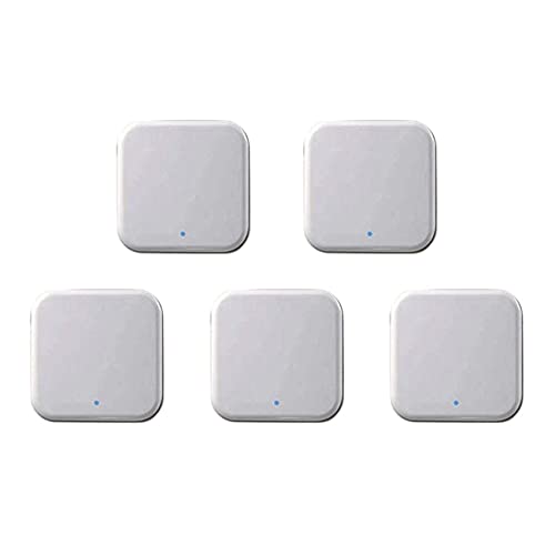Mocturnity 5 x Bluetooth Wifi Gateway Fingerabdruck Digitales Passwort Smart Electronic Door Lock Home Bridge Ttlock App Control Gateway Gateway Hub Mocturnity 5 x Bluetooth Wifi Gateway Fingerabdruck Digitales Passwort Smart Electronic Door Lock Home Bridge Ttlock App Control Gateway Gateway Hub von Mocturnity