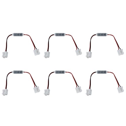 Mocturnity 6 x Regler, Stroboskop-Controller, Muster und LED-Blinkgeschwindigkeitseinstellung Mocturnity 6 x Regler, Stroboskop-Controller, Muster und LED-Blinkgeschwindigkeitseinstellung von Mocturnity