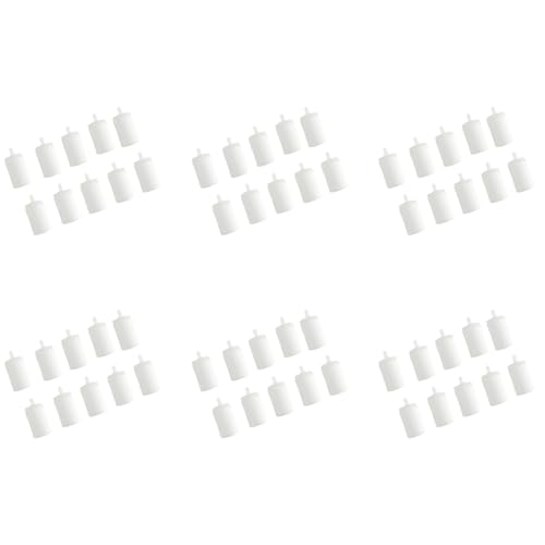 Mocturnity 60 StüCk Gas Kraftstoff Filter 50 51 55 61 268 272 XP 345350351353 Teile für von Mocturnity