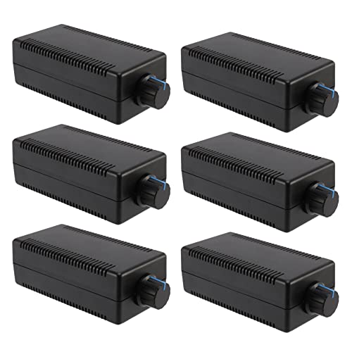 Mocturnity 6X 12 V 24 V 48 V 2000 Watt Max 10-50 V 40A Dc Motor Drehzahlsteuerung Pwm Hho Rc Controller Mocturnity 6X 12 V 24 V 48 V 2000 Watt Max 10-50 V 40A Dc Motor Drehzahlsteuerung Pwm Hho Rc Controller von Mocturnity
