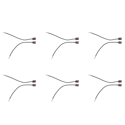 Mocturnity 6X DC 0/1-10 V Knob LED Dimmer, Passiver Niederspannungs-Dimmer, PWM-Dimmung für 0-10 V Oder 1-10 V Dimmbarer Elektronischer LED-Treiber Mocturnity 6X DC 0/1-10 V Knob LED Dimmer, Passiver Niederspannungs-Dimmer, PWM-Dimmung für 0-10 V Oder 1-10 V Dimmbarer Elektronischer LED-Treiber von Mocturnity