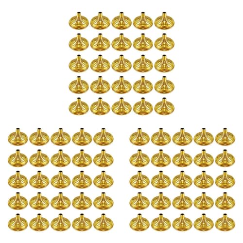 Mocturnity 75 Stück Gold Mini Handheld Flaggen Ständer Basis Tisch Flagge Basis Bar Restaurant Party Konferenzen Desktop Display Dekoration Mocturnity 75 Stück Gold Mini Handheld Flaggen Ständer Basis Tisch Flagge Basis Bar Restaurant Party Konferenzen Desktop Display Dekoration von Mocturnity