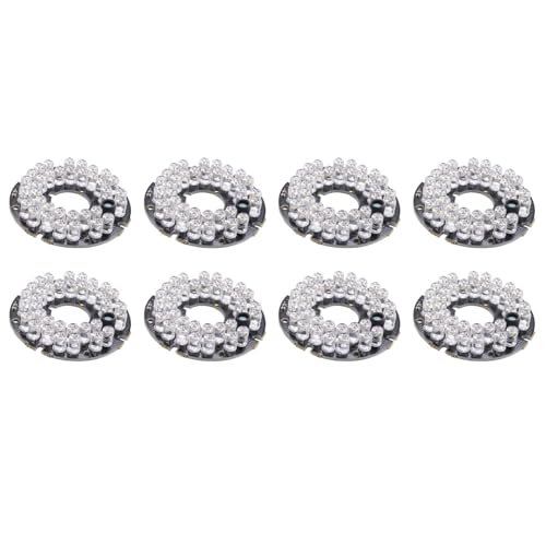 Mocturnity 8X Infrarot-IR-36-LED-Illuminator-Platine für CCTV-CCD-ÜBerwachungskamera Mocturnity 8X Infrarot-IR-36-LED-Illuminator-Platine für CCTV-CCD-ÜBerwachungskamera von Mocturnity