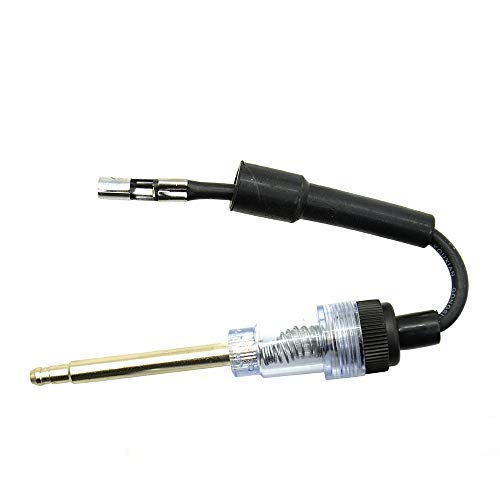 Mocturnity Auto ZüNd Kerzen PrüFgeräT ZüNdung 12V Inline ZüNdung Funken PrüFer Draht Funken Test für und Mehr Autos Mocturnity Auto ZüNd Kerzen PrüFgeräT ZüNdung 12V Inline ZüNdung Funken PrüFer Draht Funken Test für und Mehr Autos von Mocturnity