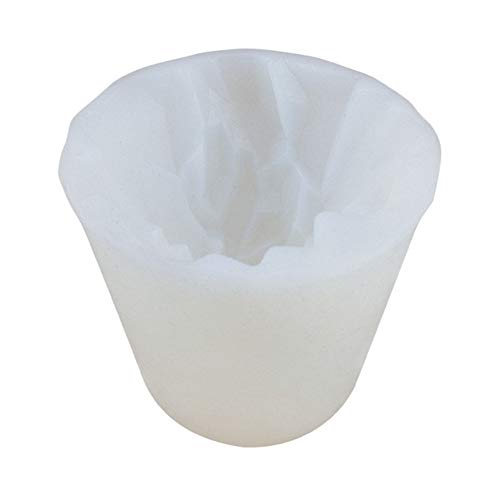 Mocturnity DIY Backen Schokolade Single Schnee Silikon Kuchen Form EIS EIS Silikon Form Mocturnity DIY Backen Schokolade Single Schnee Silikon Kuchen Form EIS EIS Silikon Form von Mocturnity