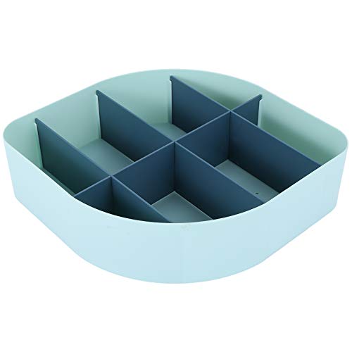 Mocturnity Kosmetik Organizer Badezimmer Organizer Wand Regal Aufbewahrung BehäLter Haushalt Multifunktionale Kombination Wand Regal von Mocturnity