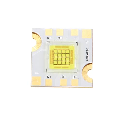 Mocturnity LED Chip 60W 30V für Mobile LED Strahl Mini DJ LED Spot Light Chip LED Quelle Mocturnity LED Chip 60W 30V für Mobile LED Strahl Mini DJ LED Spot Light Chip LED Quelle von Mocturnity