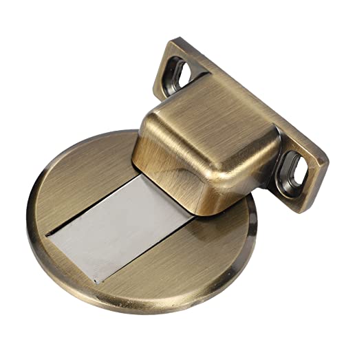 Mocturnity Legierung Dicker Saug Zähnung Tür Ansaugung Kollisionssicher Unsichtbarer Saug Magnet ABSaugung Tür Schild Grüne Bronze Mocturnity Legierung Dicker Saug Zähnung Tür Ansaugung Kollisionssicher Unsichtbarer Saug Magnet ABSaugung Tür Schild Grüne Bronze von Mocturnity