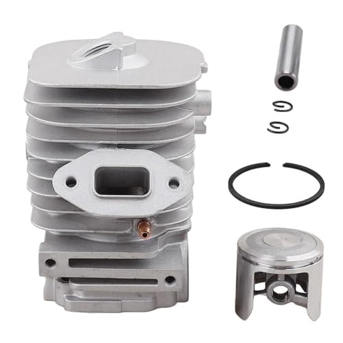 Mocturnity P021-009250 Zylinder-Set 350T 350TES -350WES -351-350 CS350 CS350T 39 mm von Mocturnity