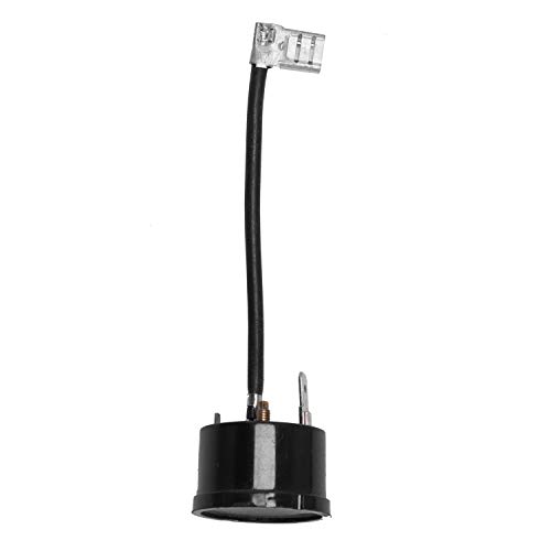 Mocturnity Plastic Kompressor-Überlastschutz Für 1Te Klimaanlage Mit Kabel Schwarz Mocturnity Plastic Kompressor-Überlastschutz Für 1Te Klimaanlage Mit Kabel Schwarz von Mocturnity