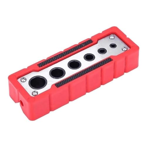 Mocturnity Positionierwerkzeug für Holzbearbeitung, 2-12 mm, multifunktionales Werkzeug Mocturnity Positionierwerkzeug für Holzbearbeitung, 2-12 mm, multifunktionales Werkzeug von Mocturnity