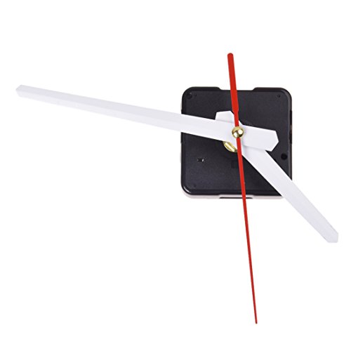 Mocturnity R Gebrauchte Nadel Segundera Uhrenreparatur - Rot & von Mocturnity