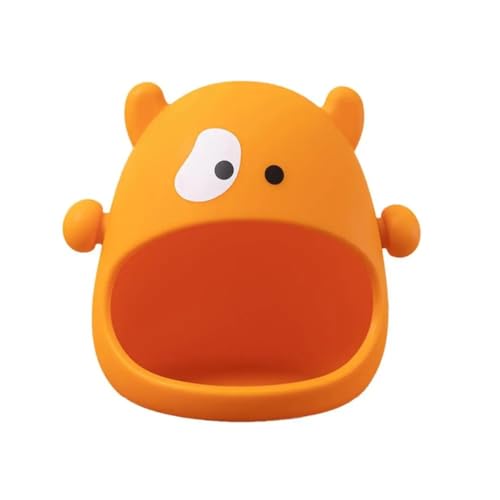 Mocturnity Schlüsselschale für Eingangstisch, Lustige Eingangsschale, Einzigartige Kreative Schlüsselschale, Eingangstisch mit Großem Behälter, Aufbewahrungsschale C Mocturnity Schlüsselschale für Eingangstisch, Lustige Eingangsschale, Einzigartige Kreative Schlüsselschale, Eingangstisch mit Großem Behälter, Aufbewahrungsschale C von Mocturnity