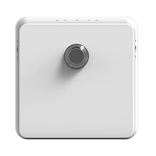 Mocturnity Tuya ZigBee Bewegungssensor, Infrarot-Bewegungssensor, Präsenzsensor, Smart Life Heimautomatisierung Mocturnity Tuya ZigBee Bewegungssensor, Infrarot-Bewegungssensor, Präsenzsensor, Smart Life Heimautomatisierung von Mocturnity