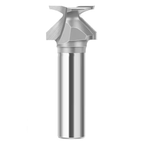 Mocturnity Umformwerkzeug für integrierte Router-Bits zum Biegen von Router-Bohrern zum Biegen von Wandschrank aus Holz 1/2XR10 Mocturnity Umformwerkzeug für integrierte Router-Bits zum Biegen von Router-Bohrern zum Biegen von Wandschrank aus Holz 1/2XR10 von Mocturnity
