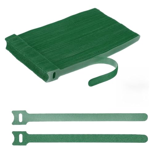 Mocturnity Wiederverwendbare Kabelbindungen Selbst Neigen Kabelbindungen Haken- und Schleifendraht-Organisatoren Mocturnity Wiederverwendbare Kabelbindungen Selbst Neigen Kabelbindungen Haken- und Schleifendraht-Organisatoren von Mocturnity